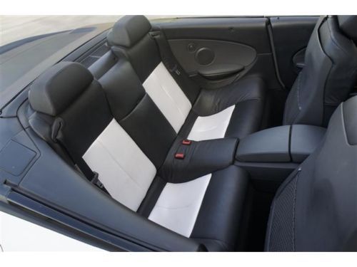 CUSTOM BMW 645CI CONVERTIBLE LAMBO DOORS NAV PARKTRONIC XENON SPOILER BODY KIT!!, US $25,995.00, image 40