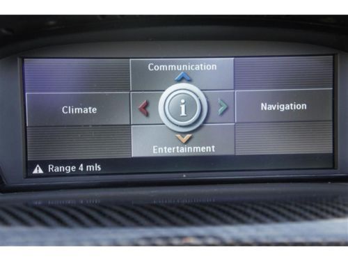 CUSTOM BMW 645CI CONVERTIBLE LAMBO DOORS NAV PARKTRONIC XENON SPOILER BODY KIT!!, US $25,995.00, image 47