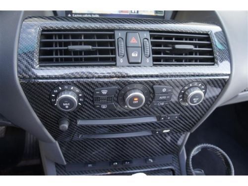 CUSTOM BMW 645CI CONVERTIBLE LAMBO DOORS NAV PARKTRONIC XENON SPOILER BODY KIT!!, US $25,995.00, image 49