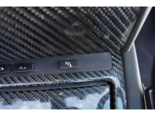 CUSTOM BMW 645CI CONVERTIBLE LAMBO DOORS NAV PARKTRONIC XENON SPOILER BODY KIT!!, US $25,995.00, image 51