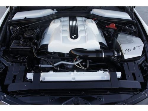 CUSTOM BMW 645CI CONVERTIBLE LAMBO DOORS NAV PARKTRONIC XENON SPOILER BODY KIT!!, US $25,995.00, image 61