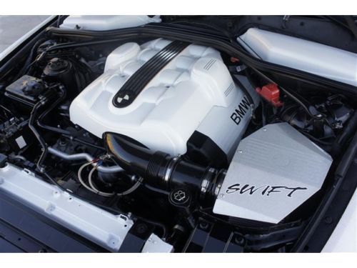 CUSTOM BMW 645CI CONVERTIBLE LAMBO DOORS NAV PARKTRONIC XENON SPOILER BODY KIT!!, US $25,995.00, image 63
