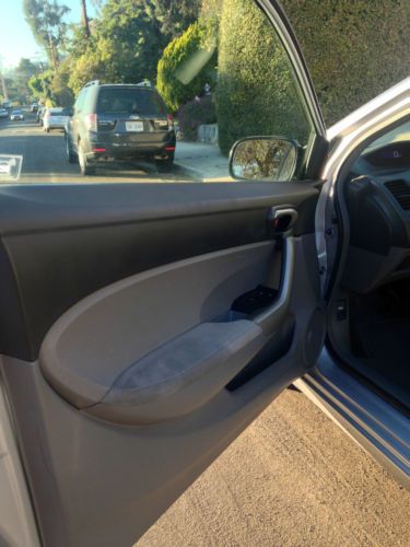 2007 HONDA CIVIC EX-COUPE --- 1.8L, US $10,100.00, image 9