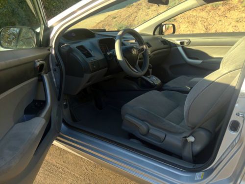 2007 HONDA CIVIC EX-COUPE --- 1.8L, US $10,100.00, image 10