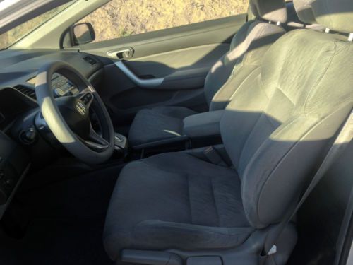 2007 HONDA CIVIC EX-COUPE --- 1.8L, US $10,100.00, image 11