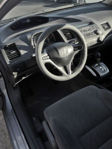 2007 HONDA CIVIC EX-COUPE --- 1.8L, US $10,100.00, image 12