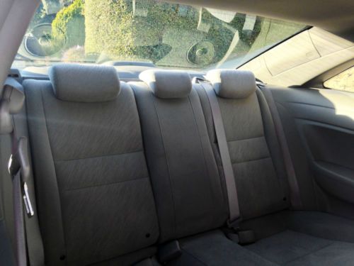 2007 HONDA CIVIC EX-COUPE --- 1.8L, US $10,100.00, image 13