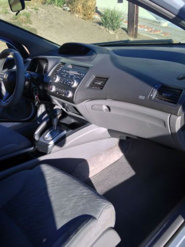 2007 HONDA CIVIC EX-COUPE --- 1.8L, US $10,100.00, image 15