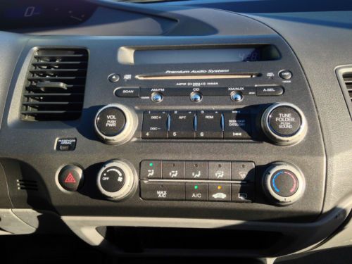 2007 HONDA CIVIC EX-COUPE --- 1.8L, US $10,100.00, image 16