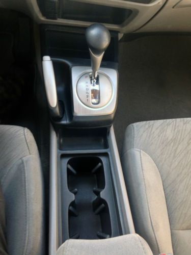 2007 HONDA CIVIC EX-COUPE --- 1.8L, US $10,100.00, image 17