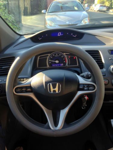 2007 HONDA CIVIC EX-COUPE --- 1.8L, US $10,100.00, image 19