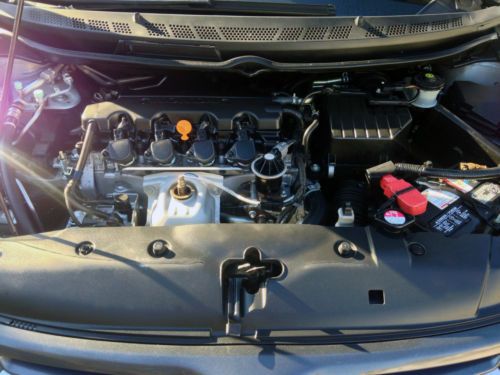 2007 HONDA CIVIC EX-COUPE --- 1.8L, US $10,100.00, image 22