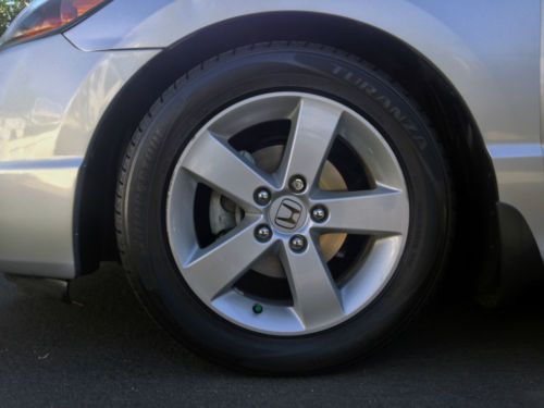 2007 HONDA CIVIC EX-COUPE --- 1.8L, US $10,100.00, image 24