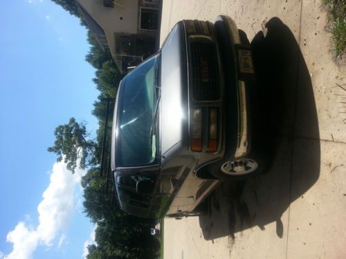 454 cu in w/373 rear,131000 miles good condition, one owner