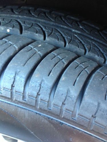 2004 Mercury Grand Marquis LS Sedan 4-Door 4.6L Leather Interior - 81K, US $6,500.00, image 22