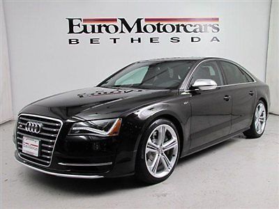 S8 audi s 8 black leather navigation carbon 13 12 14 rs a8 best deal dealer low