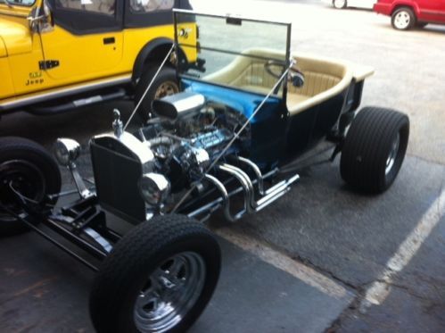 Tbucket fresh build many years in the making power street rod machine classic