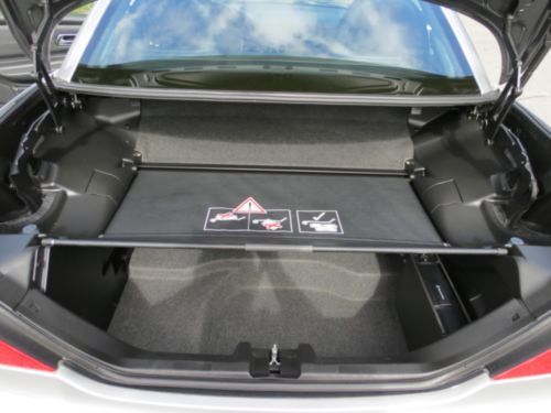 STUNNING 98 MERCEDES SLK 230 ROADSTER KOMPRESSOR-NICELY PRESERVED-FL-NO RESERVE!, image 46