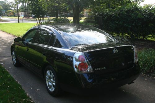 2006 Nissan Altima 2.5 S 4-Door 2.5L, US $7,000.00, image 3