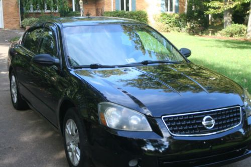 2006 Nissan Altima 2.5 S 4-Door 2.5L, US $7,000.00, image 4