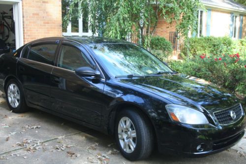 2006 Nissan Altima 2.5 S 4-Door 2.5L, US $7,000.00, image 5