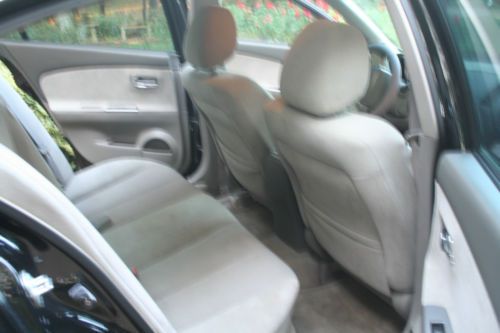 2006 Nissan Altima 2.5 S 4-Door 2.5L, US $7,000.00, image 7