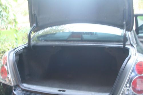 2006 Nissan Altima 2.5 S 4-Door 2.5L, US $7,000.00, image 9