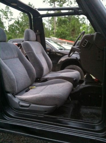 1987 Suzuki Samurai JX Sport Utility 2-Door 1.3L, US $5,000.00, image 2