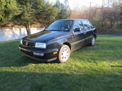 1998 vw jetta tdi