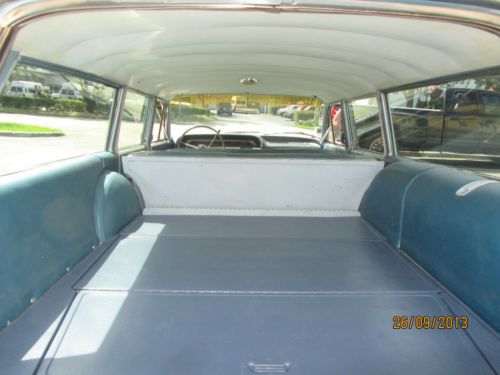1964 IMPALA WAGON, image 9
