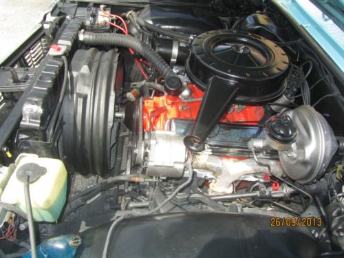 1964 IMPALA WAGON, image 14