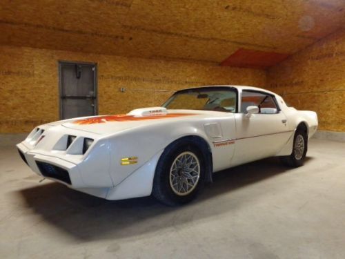 1979 pontiac trans am k code shaker hood big block