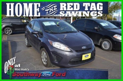 2013 s used 1.6l i4 16v automatic fwd sedan