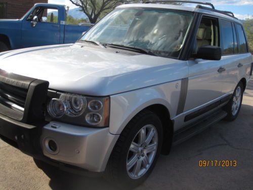 206 range rover