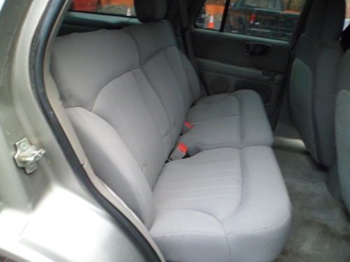 2004 Chevrolet BlazerL 4X4 4DOOR114,326MILES 4.3LITER6CYLINDER W/AIRCONDITIONING, image 37