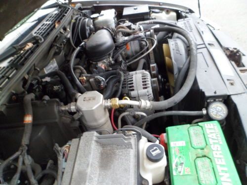 2004 Chevrolet BlazerL 4X4 4DOOR114,326MILES 4.3LITER6CYLINDER W/AIRCONDITIONING, image 44