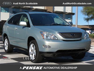 Lexus rx350