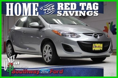 2012 sport used 1.5l i4 16v automatic fwd hatchback