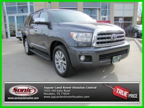 2011 limited 5.7l v8 used 5.7l v8 32v rwd suv