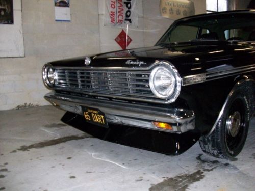 1965 dodge dart