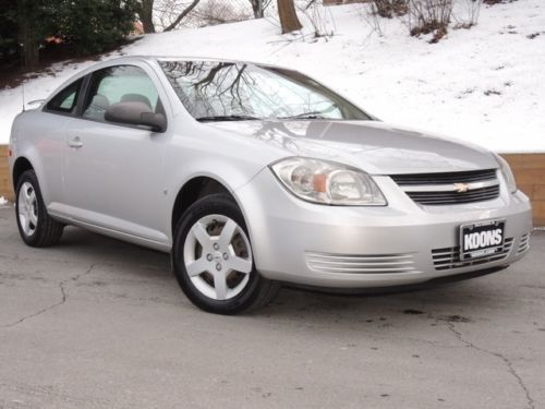 2008 chevrolet cobalt ls