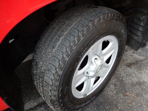 2008 Toyota Tundra SR5 Reg cab,4.7L,long 8' bed RWD,1 PA owner,no paint, Xclean, image 8