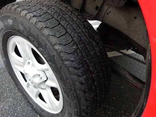 2008 Toyota Tundra SR5 Reg cab,4.7L,long 8' bed RWD,1 PA owner,no paint, Xclean, image 9