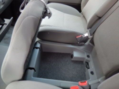 2008 Toyota Tundra SR5 Reg cab,4.7L,long 8' bed RWD,1 PA owner,no paint, Xclean, image 12