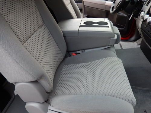 2008 Toyota Tundra SR5 Reg cab,4.7L,long 8' bed RWD,1 PA owner,no paint, Xclean, image 16