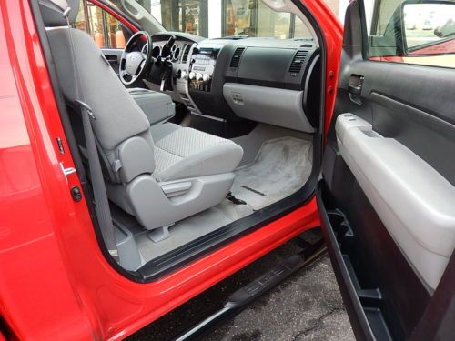 2008 Toyota Tundra SR5 Reg cab,4.7L,long 8' bed RWD,1 PA owner,no paint, Xclean, image 17