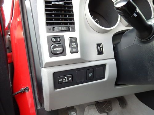 2008 Toyota Tundra SR5 Reg cab,4.7L,long 8' bed RWD,1 PA owner,no paint, Xclean, image 18