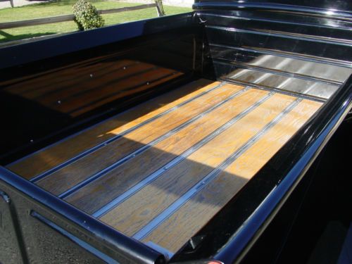 1941 Ford Hot Rod Pickup - Chevy 350/350 - Dropped Axle - 4 Wheel Disc - 9 Inch, image 6