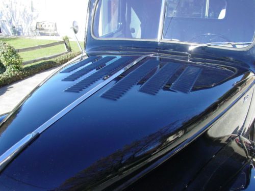 1941 Ford Hot Rod Pickup - Chevy 350/350 - Dropped Axle - 4 Wheel Disc - 9 Inch, image 7