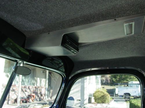 1941 Ford Hot Rod Pickup - Chevy 350/350 - Dropped Axle - 4 Wheel Disc - 9 Inch, image 9